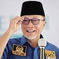 Disebut Bakal Jadi Mendag, Ini Tanggapan Zulkifli Hasan